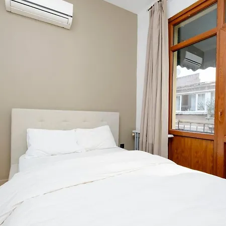Cosy 2-bedroom اسطنبول