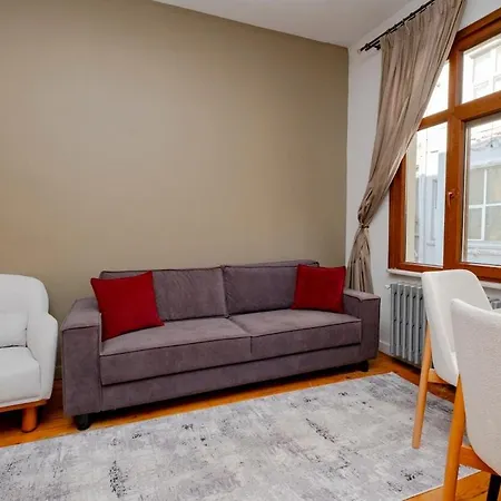 شقة Cosy 2-bedroom