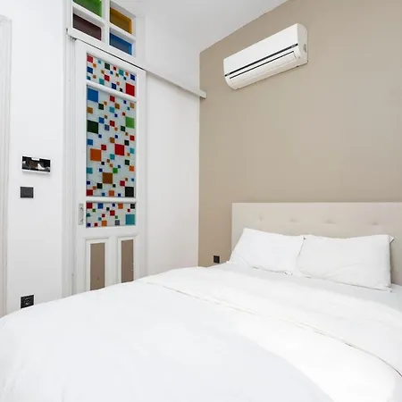 Cosy 2-bedroom اسطنبول