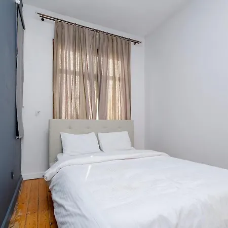 Cosy 2-bedroom * اسطنبول